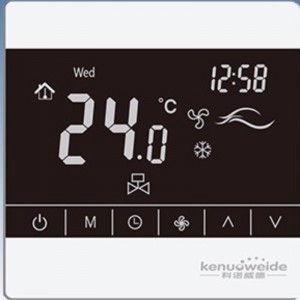 ck30.1 regulator de temperatura