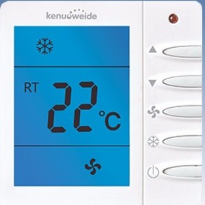 Regulator de temperatură CKT22.1