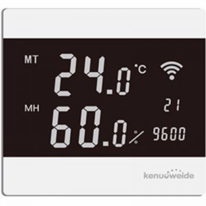 Serie APT (H01R ... senzor de temperatură și umiditate a camerei
